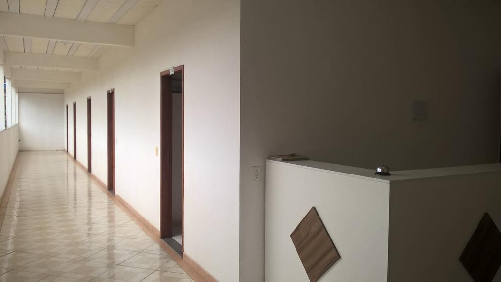 أنجرا دوس ريس Pousada Br 101 المظهر الخارجي الصورة