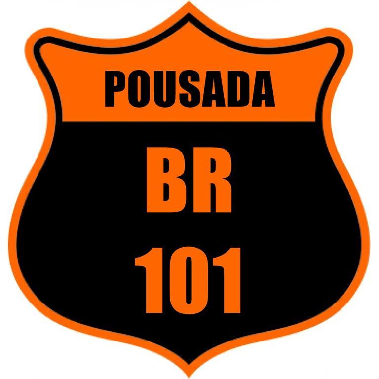 أنجرا دوس ريس Pousada Br 101 المظهر الخارجي الصورة
