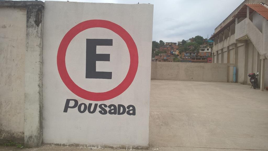 أنجرا دوس ريس Pousada Br 101 المظهر الخارجي الصورة