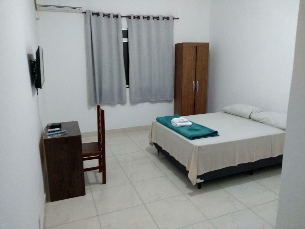 أنجرا دوس ريس Pousada Br 101 المظهر الخارجي الصورة