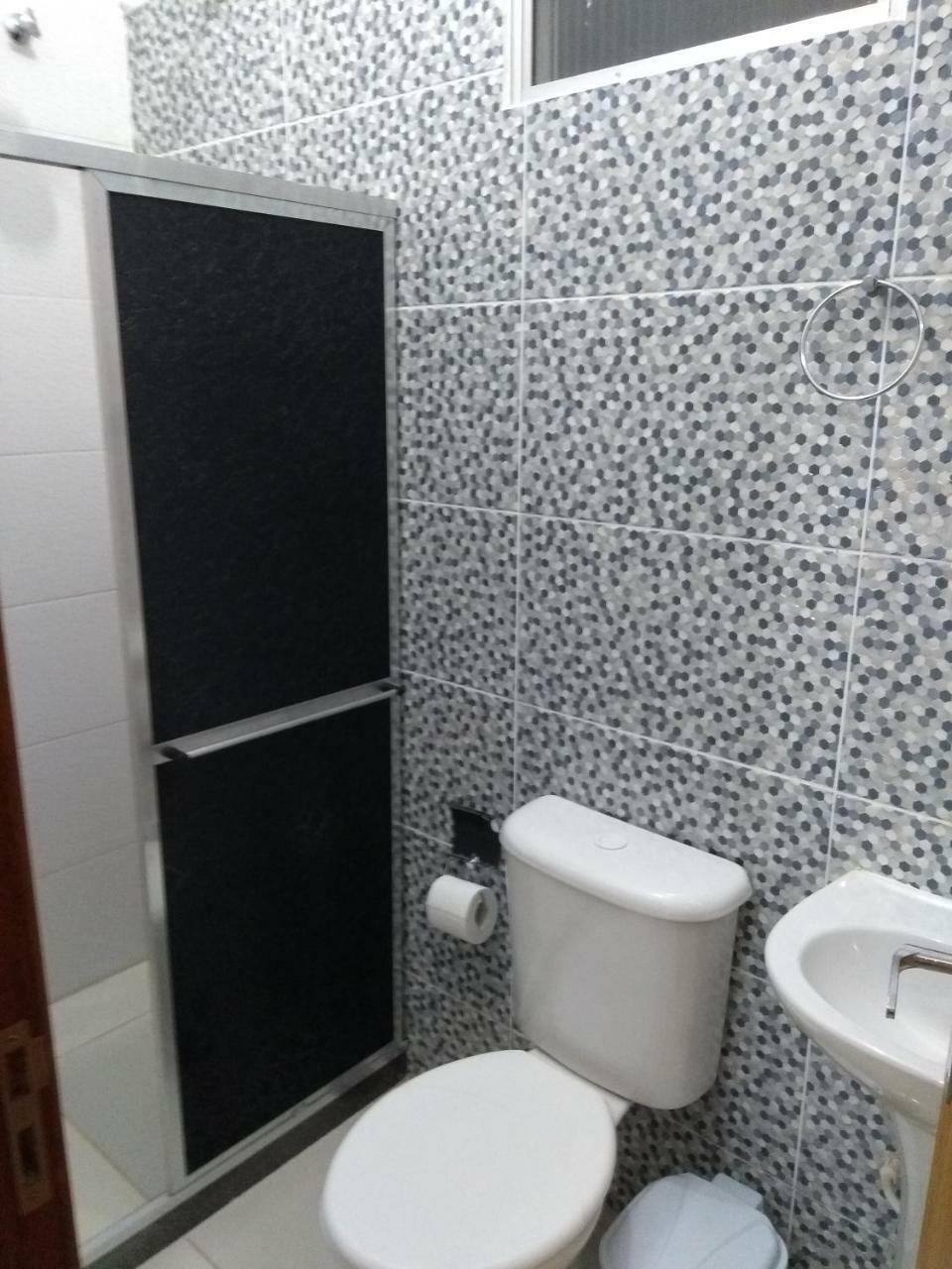 أنجرا دوس ريس Pousada Br 101 المظهر الخارجي الصورة